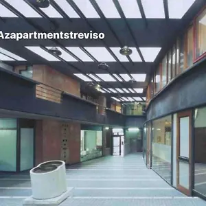 Appartamento Azapartments, Treviso