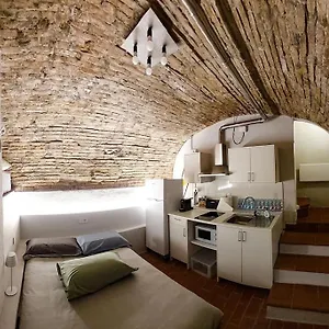  Appartamento In Centro A Brescia:la Piccola House Italia