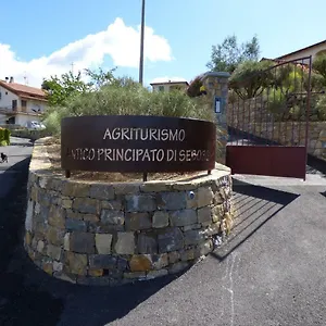 Appartamento Antico Principato Di Seborga Italia